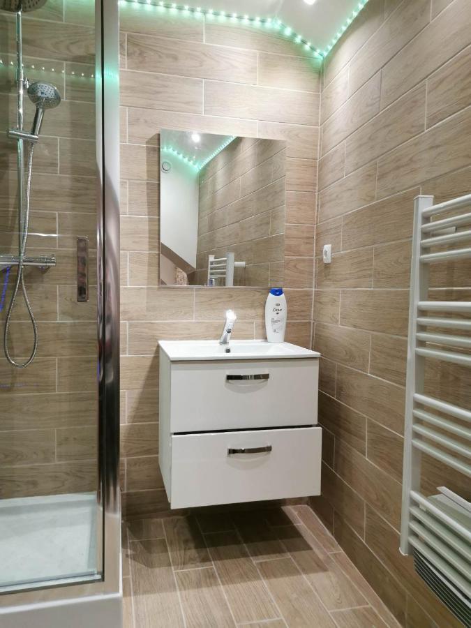 Le Spa De La Cathedrale - Jacuzzi - Sauna - Champagne - Netflix - Wifi Troyes Exteriör bild