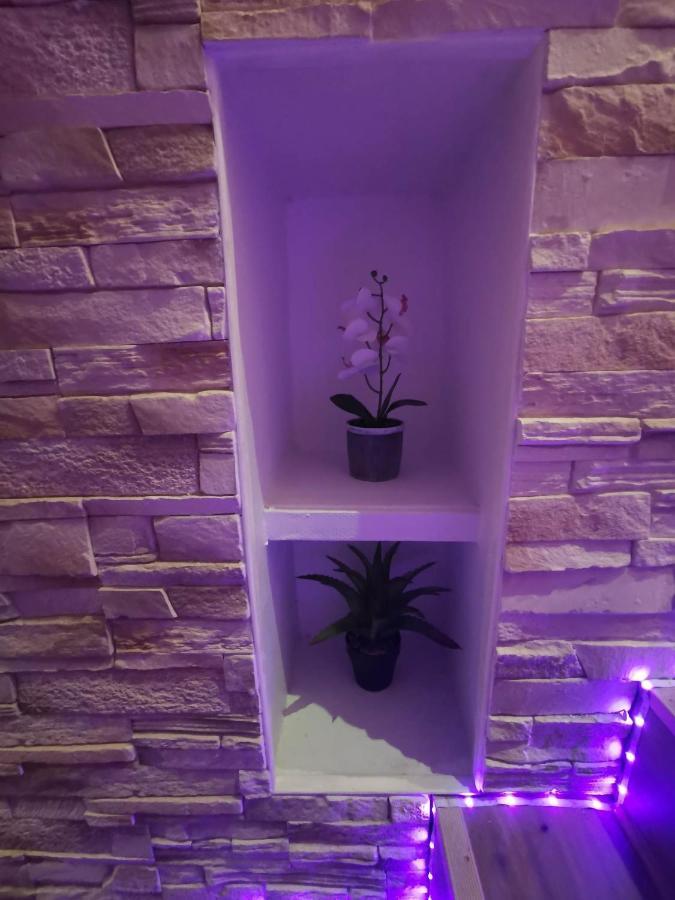 Le Spa De La Cathedrale - Jacuzzi - Sauna - Champagne - Netflix - Wifi Troyes Exteriör bild