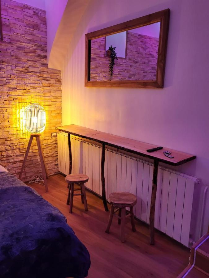 Le Spa De La Cathedrale - Jacuzzi - Sauna - Champagne - Netflix - Wifi Troyes Exteriör bild