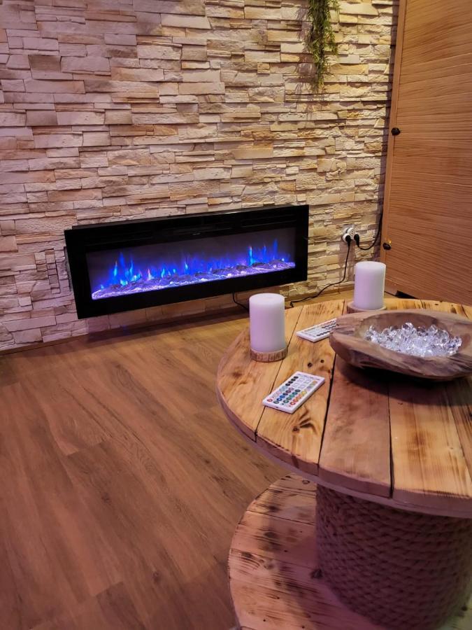 Le Spa De La Cathedrale - Jacuzzi - Sauna - Champagne - Netflix - Wifi Troyes Exteriör bild