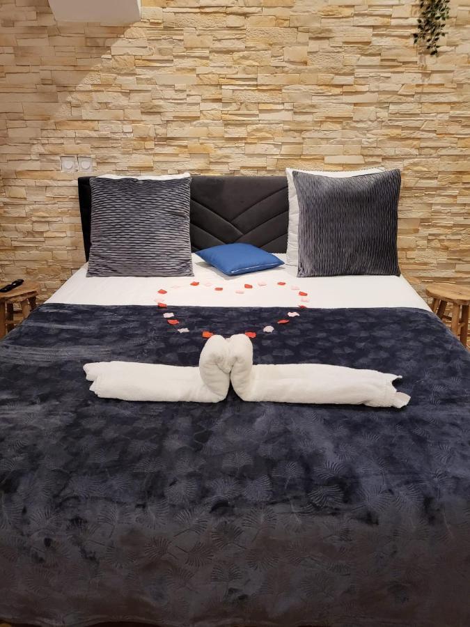 Le Spa De La Cathedrale - Jacuzzi - Sauna - Champagne - Netflix - Wifi Troyes Exteriör bild